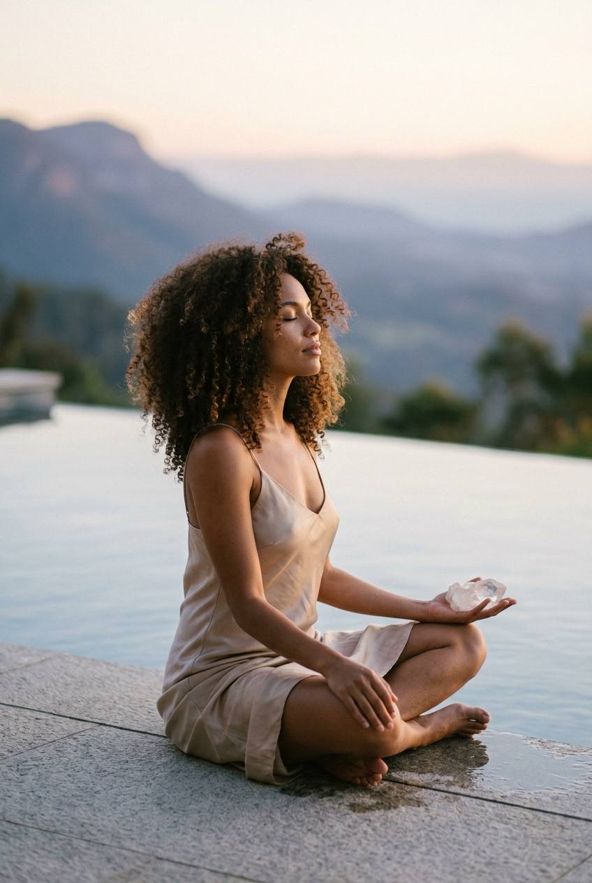 Guided Meditations