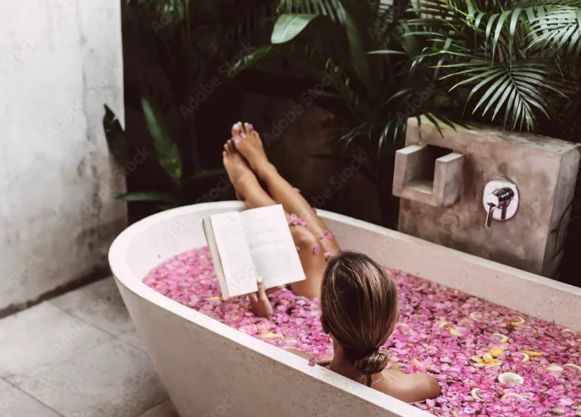 Sacred Soaks