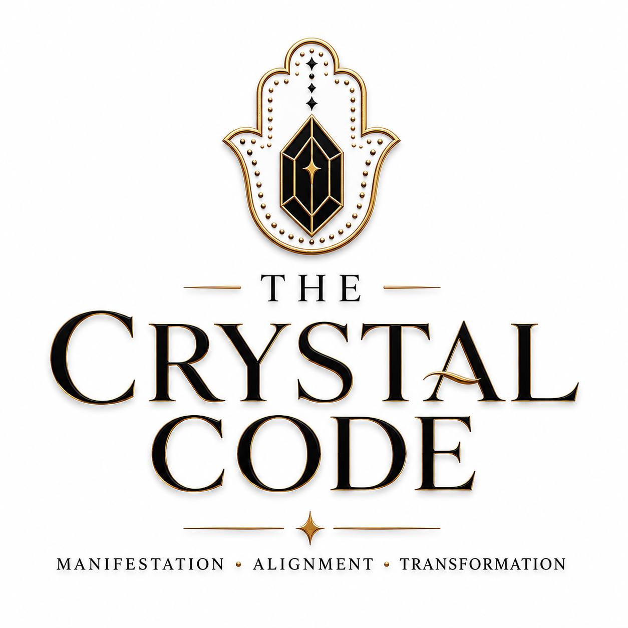 The Crystal Code