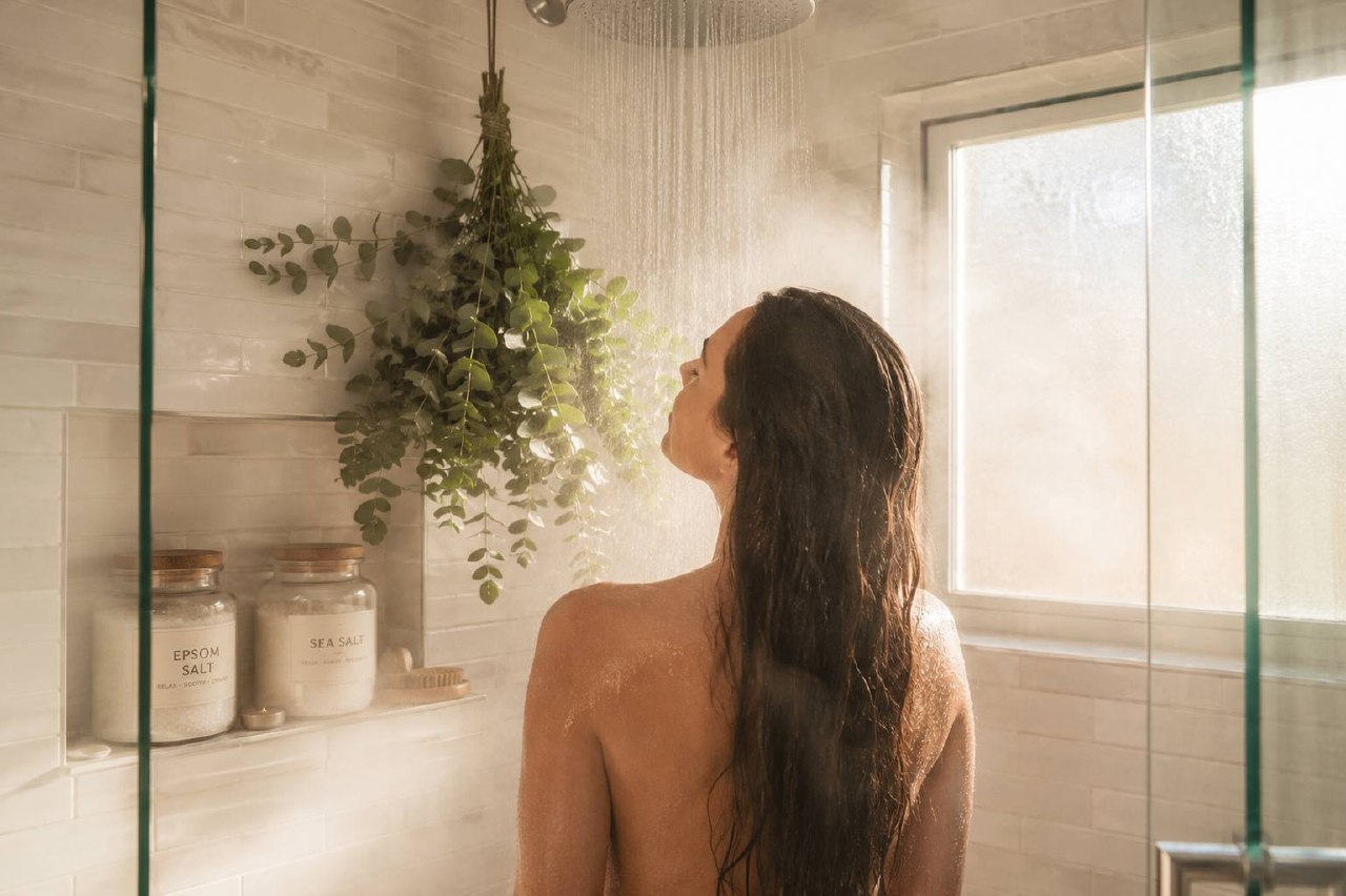 Aura Reset Shower