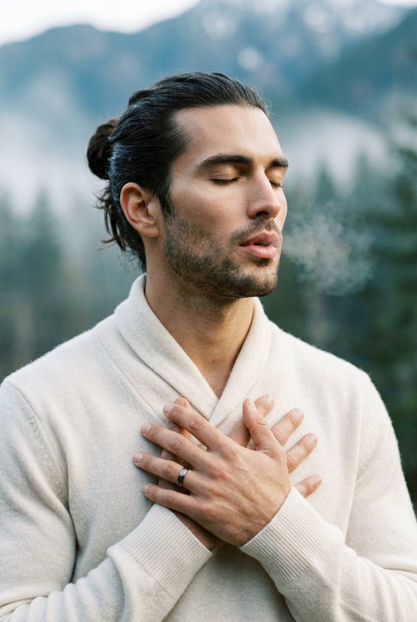 Breathwork Sessions