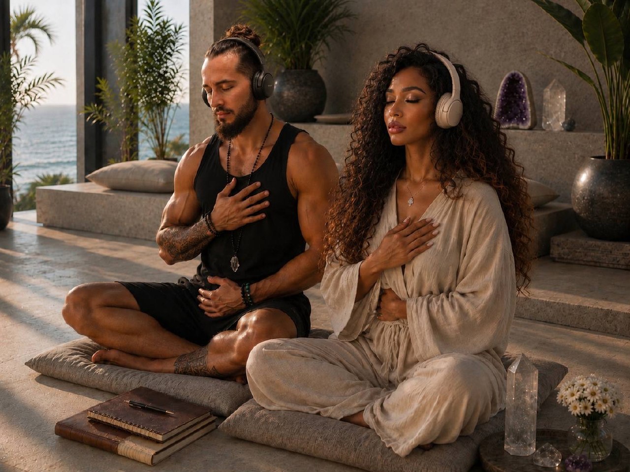 Daily Meditations